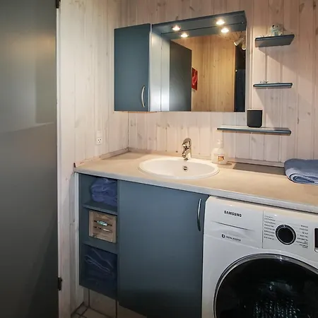 Follenslev Vakantiehuis Føllenslev