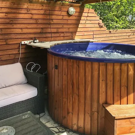 Follenslev Vakantiehuis Føllenslev
