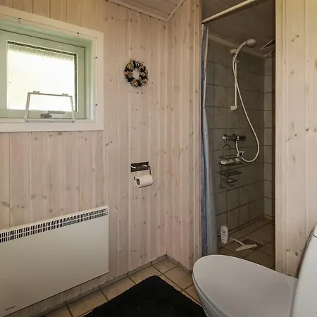 Vakantiehuis Follenslev *