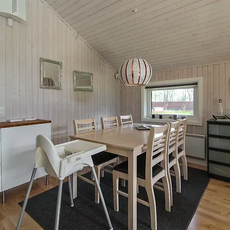 Vakantiehuis Follenslev Føllenslev