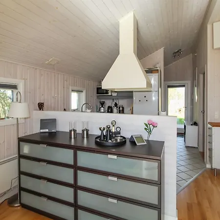 Follenslev Vakantiehuis *