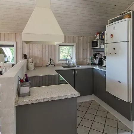 Vakantiehuis Follenslev *